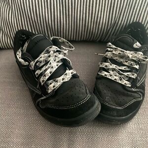 Authentic cactus jack low dunk Nike